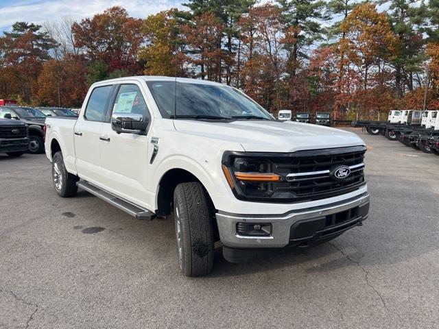 new 2024 Ford F-150 car, priced at $68,800