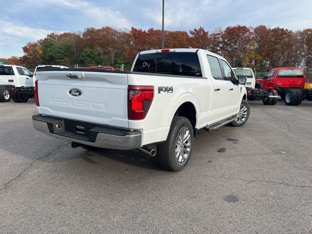 new 2024 Ford F-150 car, priced at $68,800