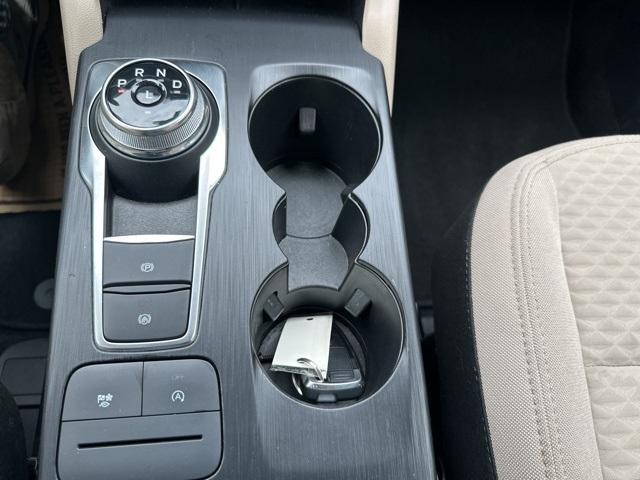 used 2022 Ford Escape car, priced at $23,523