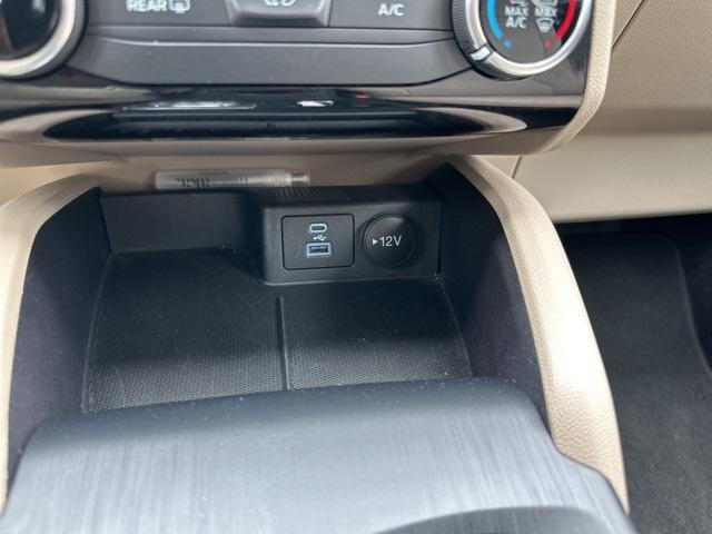 used 2022 Ford Escape car, priced at $23,523