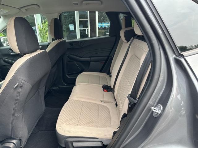 used 2022 Ford Escape car, priced at $23,523