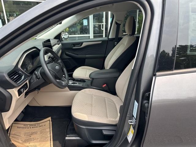 used 2022 Ford Escape car, priced at $23,523