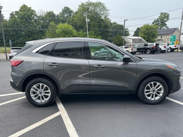 used 2022 Ford Escape car, priced at $23,523
