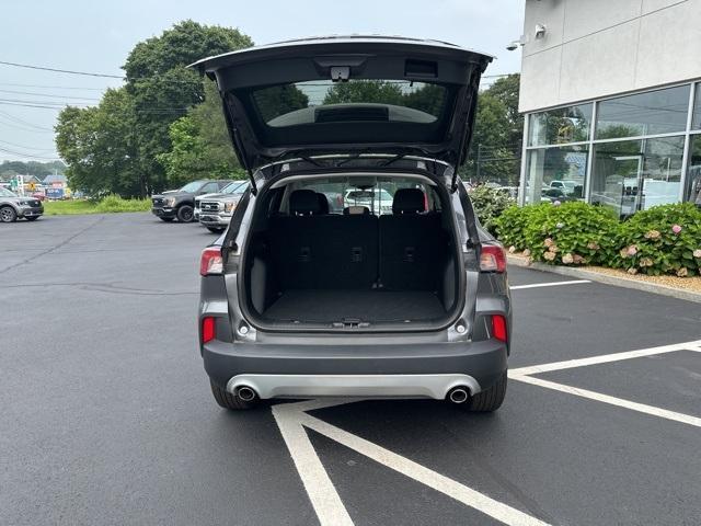 used 2022 Ford Escape car, priced at $23,523