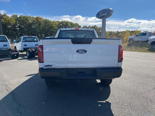 new 2024 Ford F-150 car, priced at $49,015