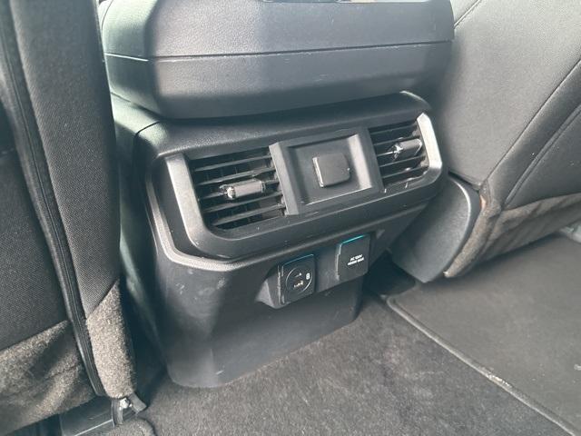 used 2022 Ford F-150 car, priced at $48,923