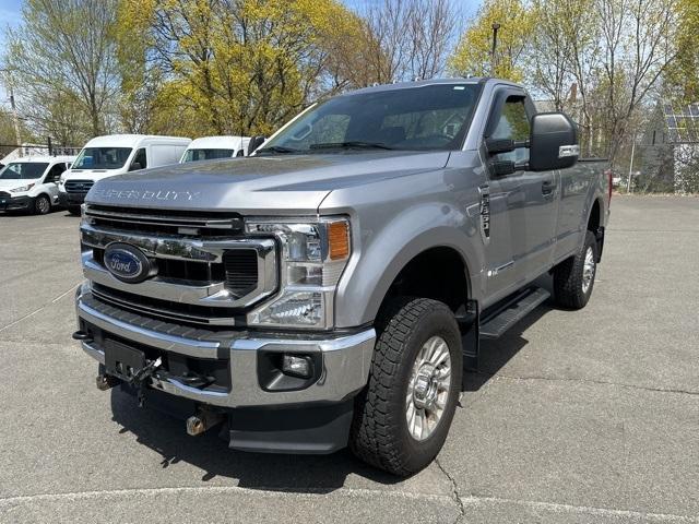 used 2020 Ford F-350 car, priced at $52,923