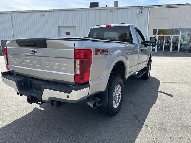 used 2020 Ford F-350 car, priced at $52,923