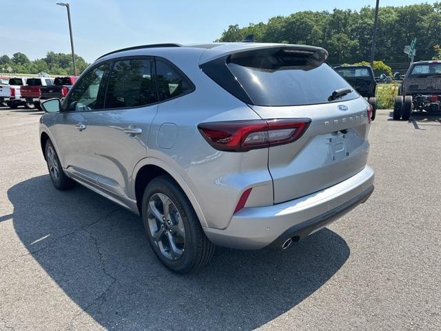 new 2024 Ford Escape car, priced at $36,030