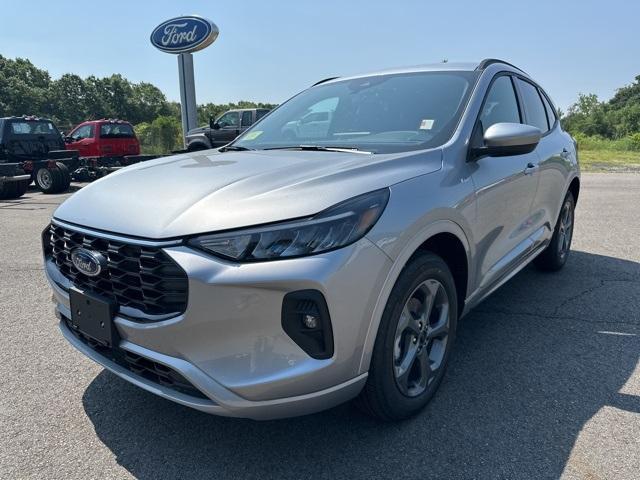 new 2024 Ford Escape car, priced at $36,030