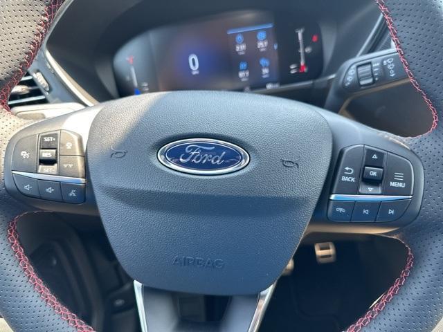 new 2024 Ford Escape car, priced at $36,030