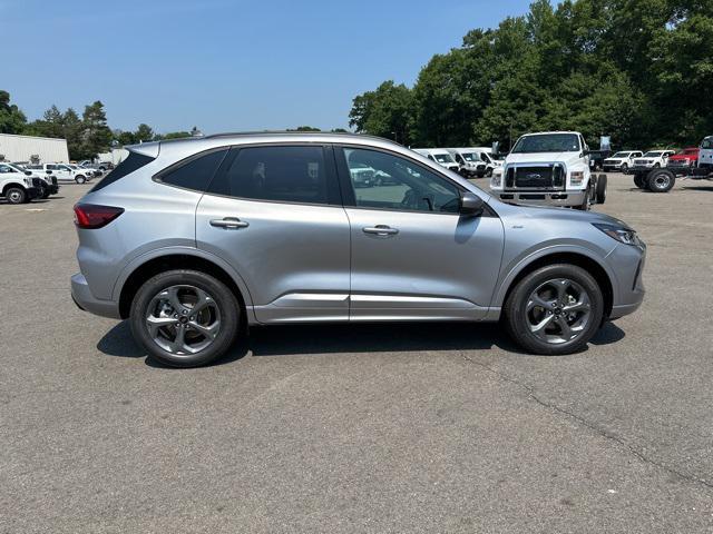 new 2024 Ford Escape car, priced at $36,030