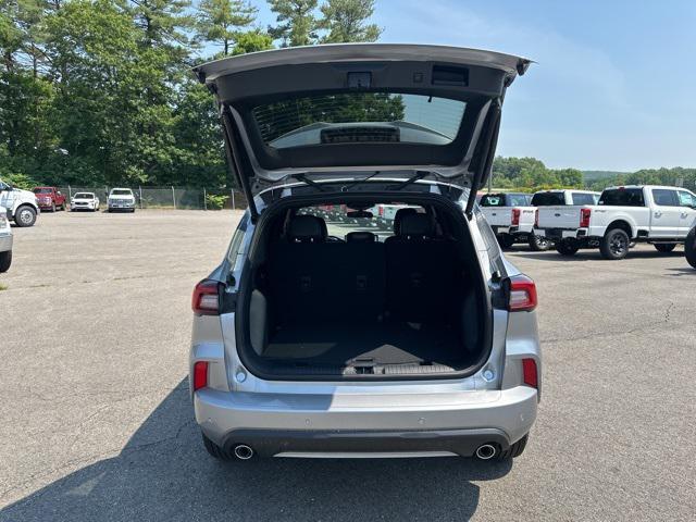 new 2024 Ford Escape car, priced at $36,030