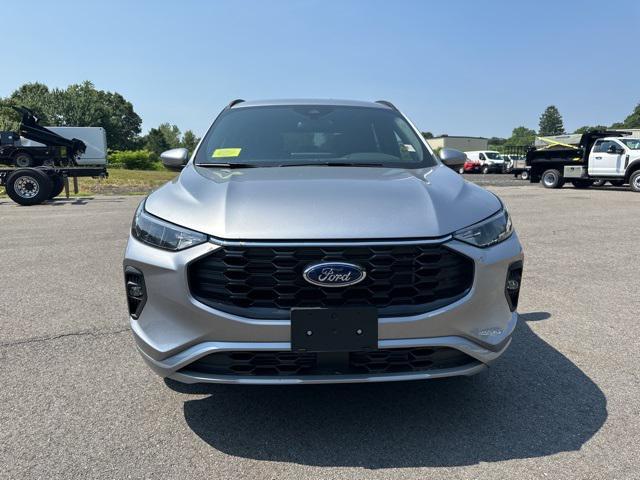 new 2024 Ford Escape car, priced at $36,030