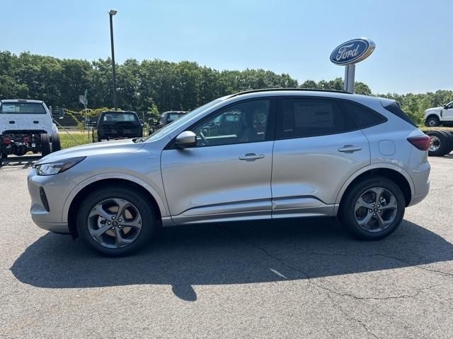 new 2024 Ford Escape car, priced at $36,030