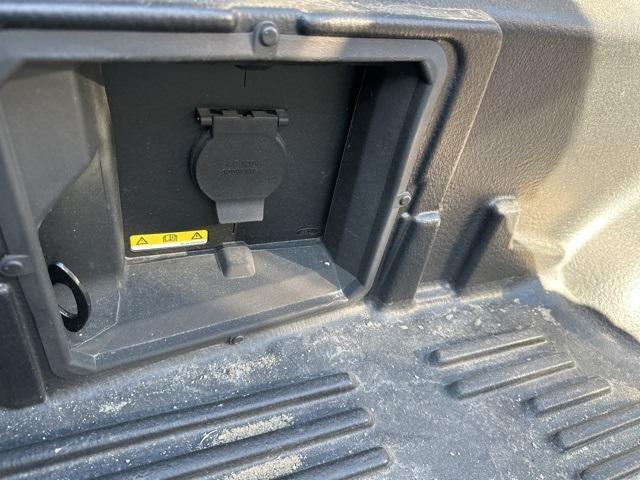 used 2023 Ford F-150 car, priced at $49,923