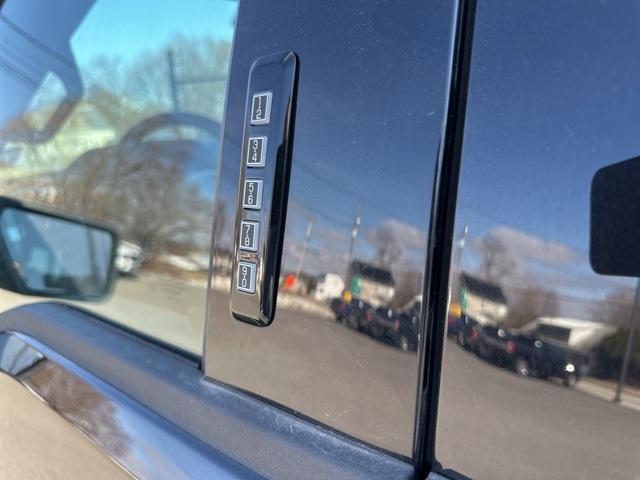 used 2023 Ford F-150 car, priced at $49,923