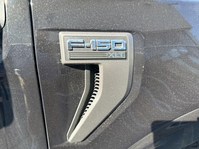 used 2023 Ford F-150 car, priced at $49,923