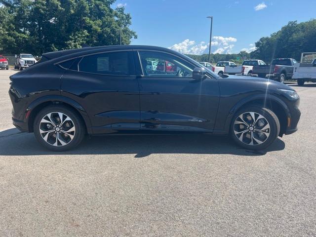 new 2023 Ford Mustang Mach-E car, priced at $50,935