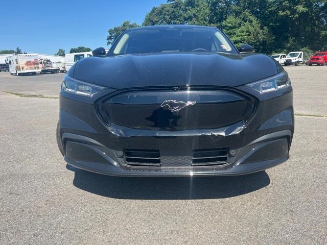 new 2023 Ford Mustang Mach-E car, priced at $50,935