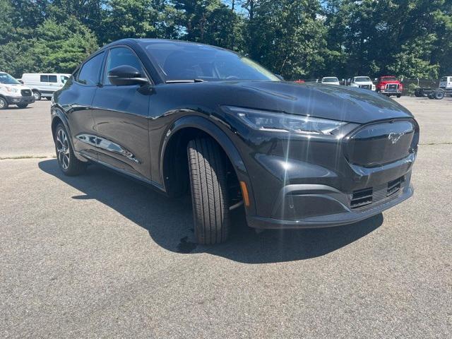 new 2023 Ford Mustang Mach-E car, priced at $50,935