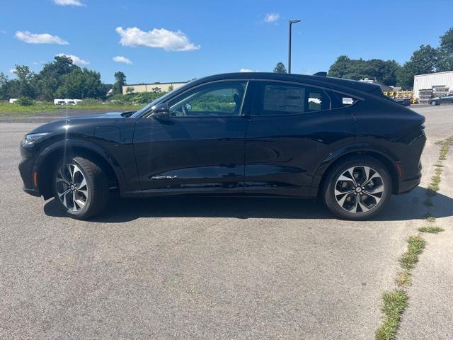 new 2023 Ford Mustang Mach-E car, priced at $50,935