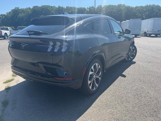 new 2023 Ford Mustang Mach-E car, priced at $50,935