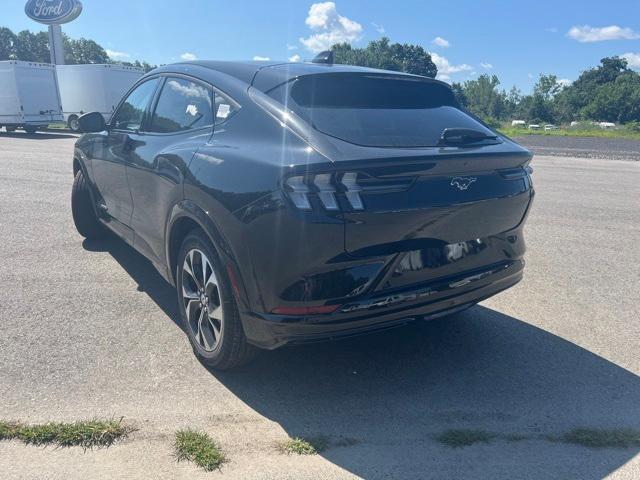 new 2023 Ford Mustang Mach-E car, priced at $50,935