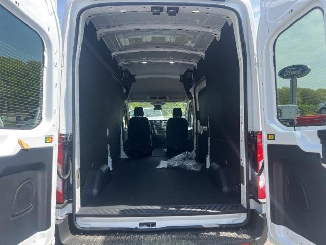 new 2025 Ford Transit-250 car, priced at $60,490