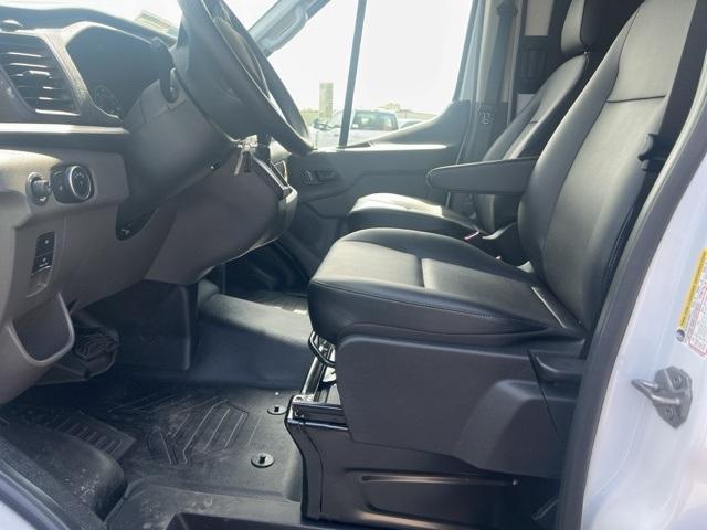 new 2025 Ford Transit-250 car, priced at $60,490