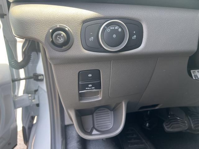 new 2025 Ford Transit-250 car, priced at $60,490