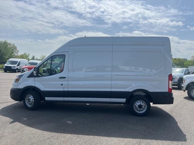 new 2025 Ford Transit-250 car, priced at $60,490