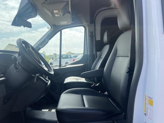 new 2025 Ford Transit-250 car, priced at $60,490