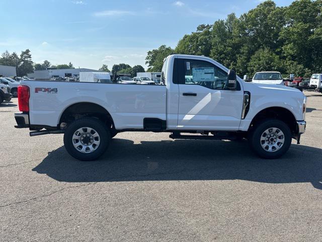 new 2024 Ford F-350 car, priced at $57,045