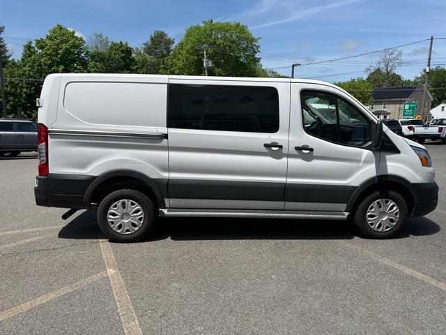 used 2022 Ford Transit-250 car, priced at $39,923