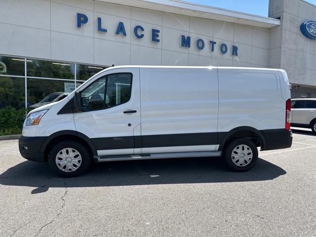 used 2022 Ford Transit-250 car, priced at $39,923