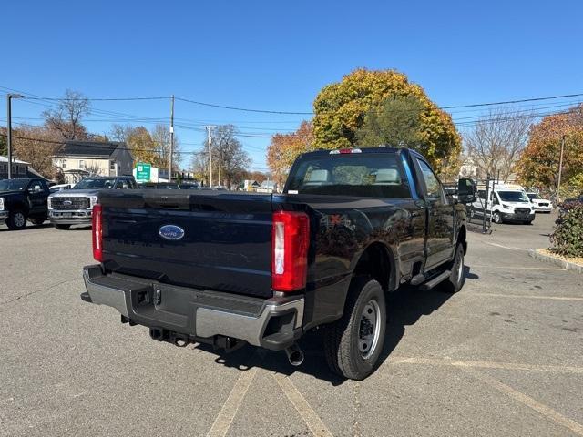 new 2024 Ford F-250 car, priced at $52,480