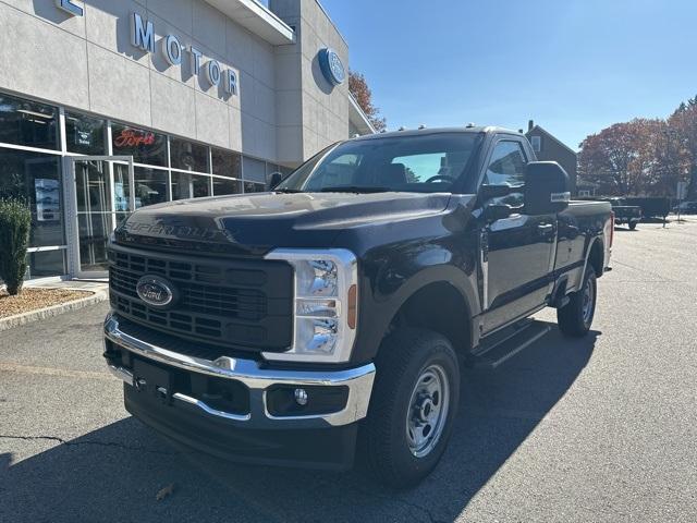 new 2024 Ford F-250 car, priced at $52,480