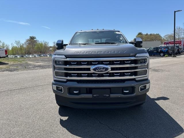 new 2024 Ford F-250 car, priced at $95,680