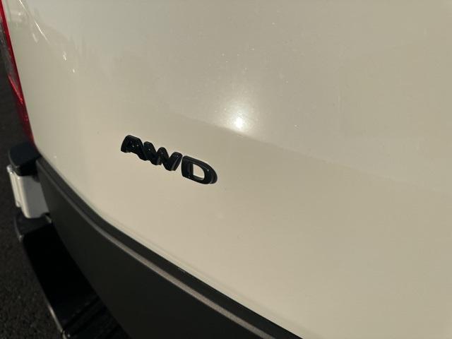 new 2026 Ford Transit-250 car, priced at $57,570