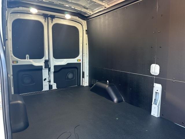 new 2026 Ford Transit-250 car, priced at $57,570