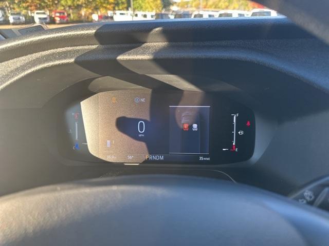 new 2026 Ford Transit-250 car, priced at $57,570