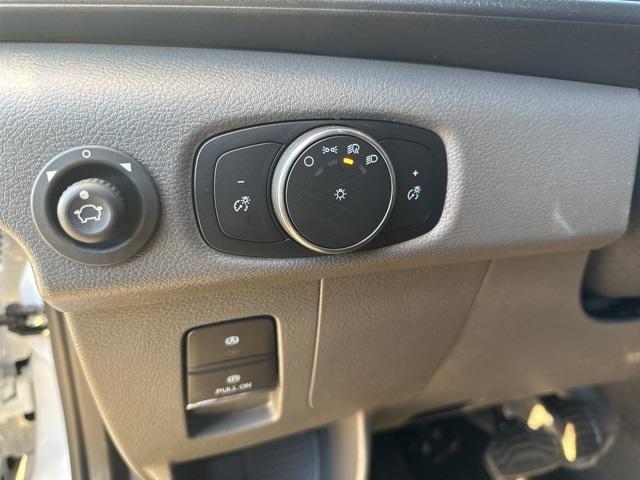 new 2026 Ford Transit-250 car, priced at $57,570