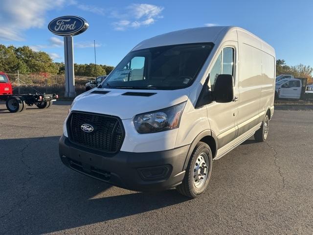 new 2026 Ford Transit-250 car, priced at $57,570