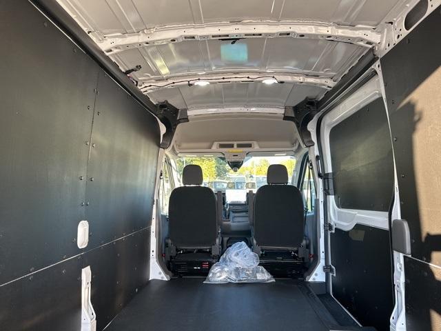new 2026 Ford Transit-250 car, priced at $57,570