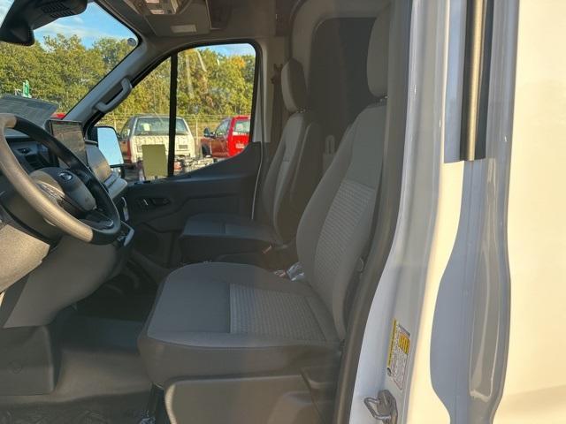 new 2026 Ford Transit-250 car, priced at $57,570