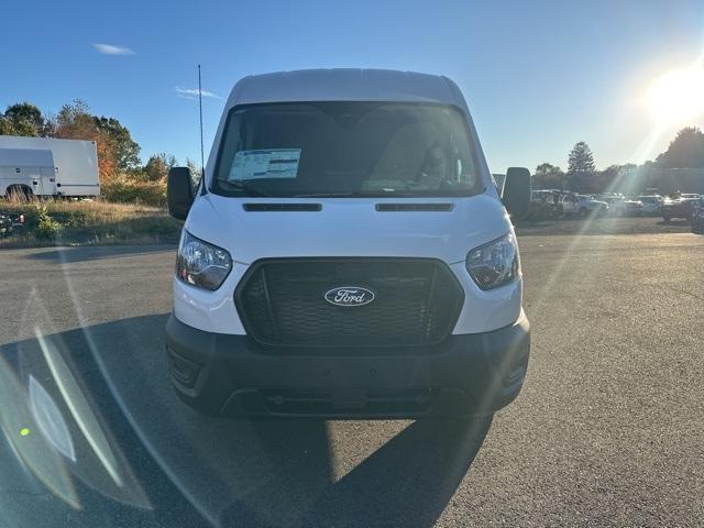 new 2026 Ford Transit-250 car, priced at $57,570