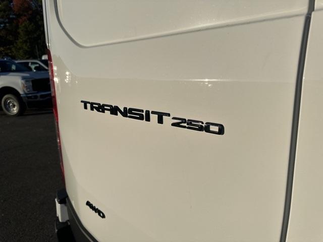 new 2026 Ford Transit-250 car, priced at $57,570