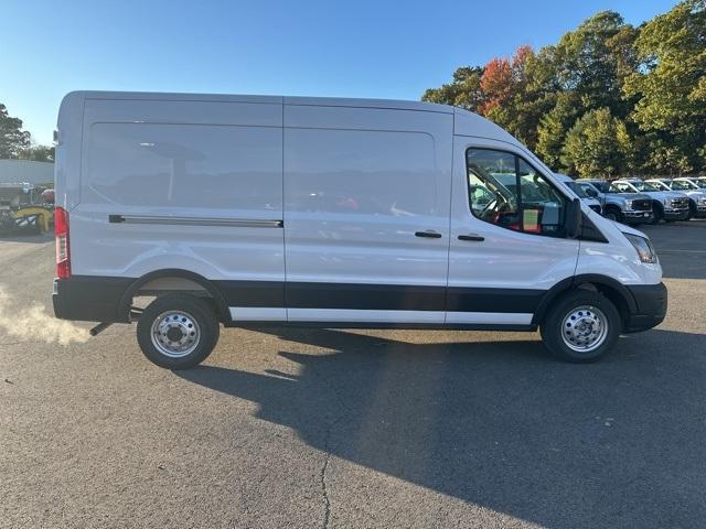 new 2026 Ford Transit-250 car, priced at $57,570