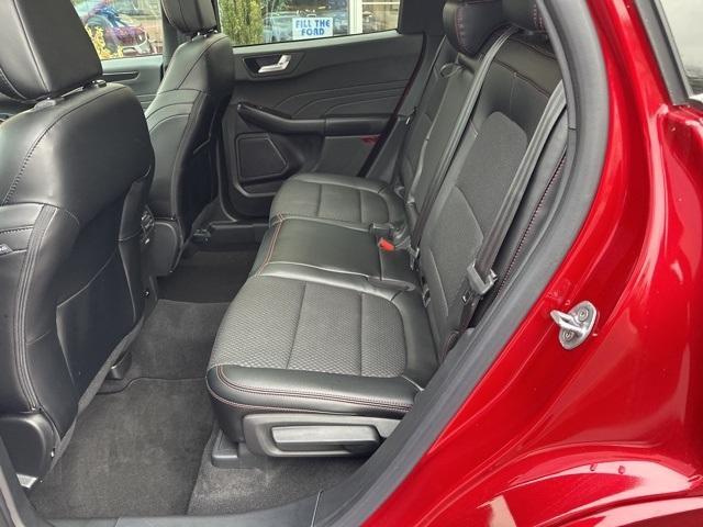 used 2024 Ford Escape car, priced at $30,923